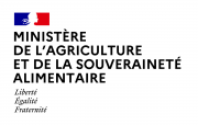 LogoMinistereAgricultureSouveraineteAlimentaire